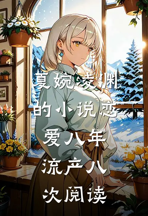 夏婉凌渊的小说恋爱八年，流产八次阅读
