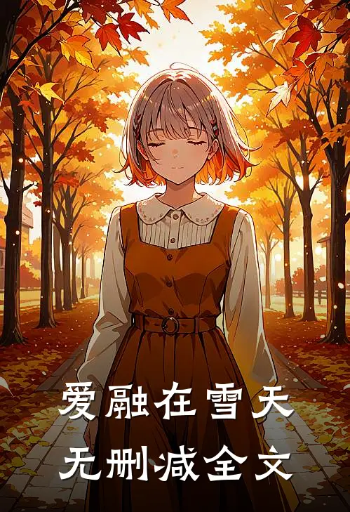 爱融在雪天无删减全文