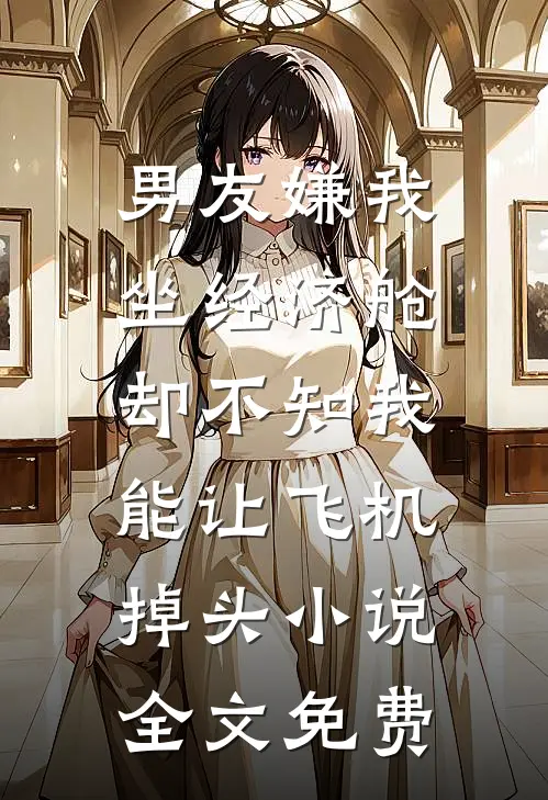 男友嫌我坐经济舱，却不知我能让飞机掉头小说全文免费