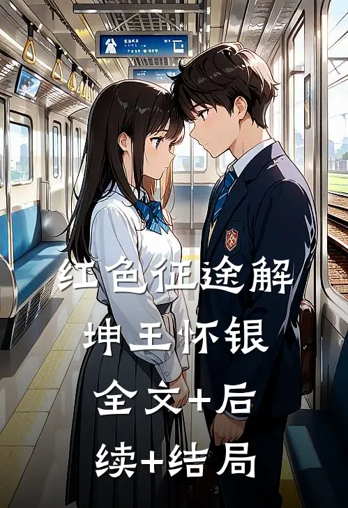 红色征途解坤王怀银:全文+后续+结局