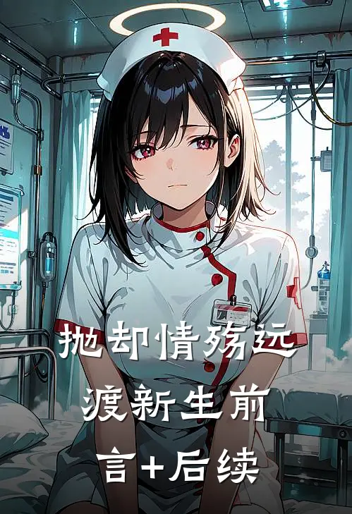 抛却情殇远渡新生前言+后续