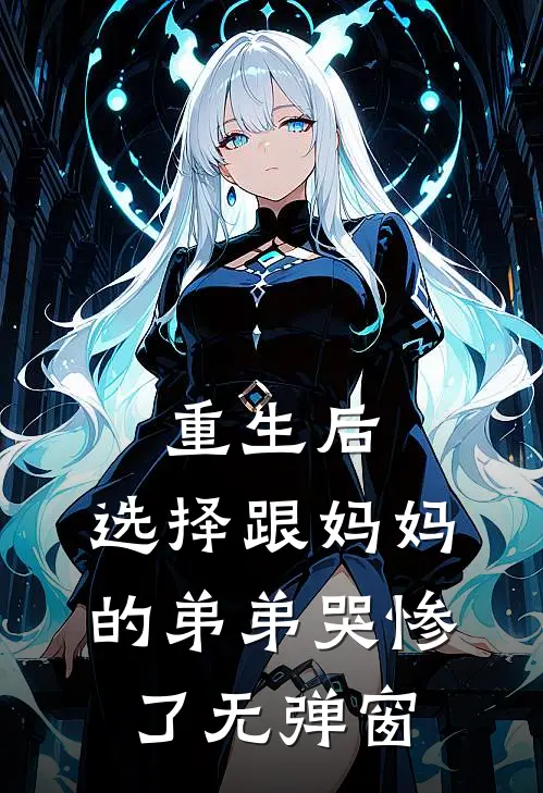 重生后，选择跟妈妈的弟弟哭惨了无弹窗