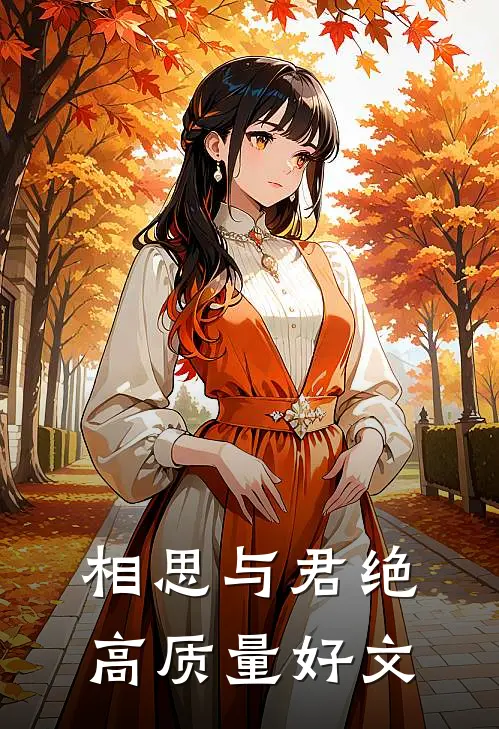 相思与君绝高质量好文