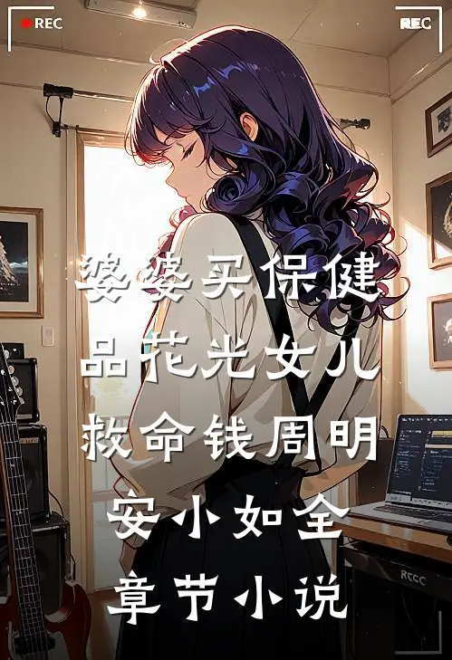 婆婆买保健品花光女儿救命钱周明安小如全章节小说