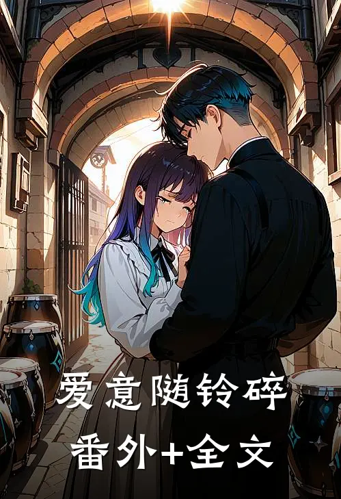 爱意随铃碎(番外)+(全文)