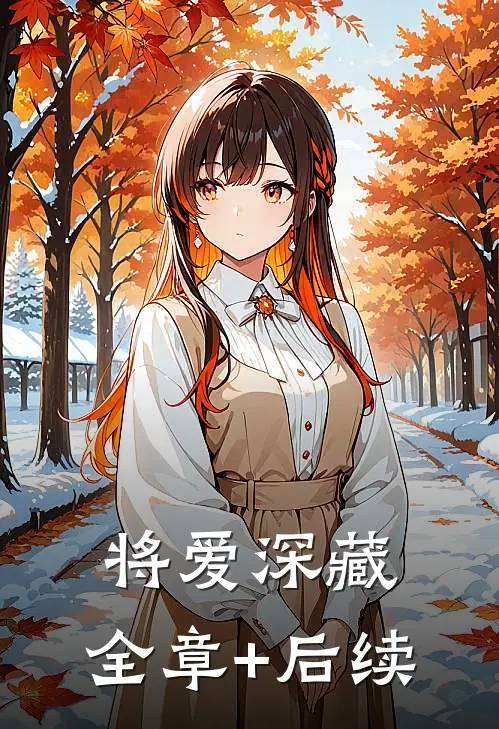 将爱深藏:全章+后续