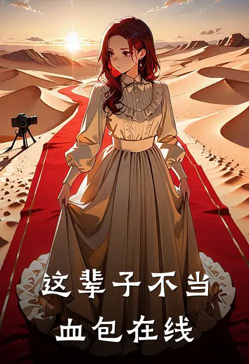 这辈子不当血包在线