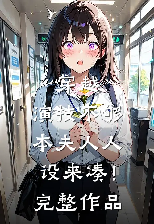 穿越：演技不够，本夫人人设来凑！完整作品