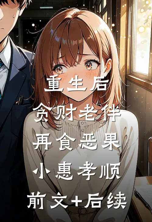 重生后，贪财老伴再食恶果小惠孝顺:前文+后续