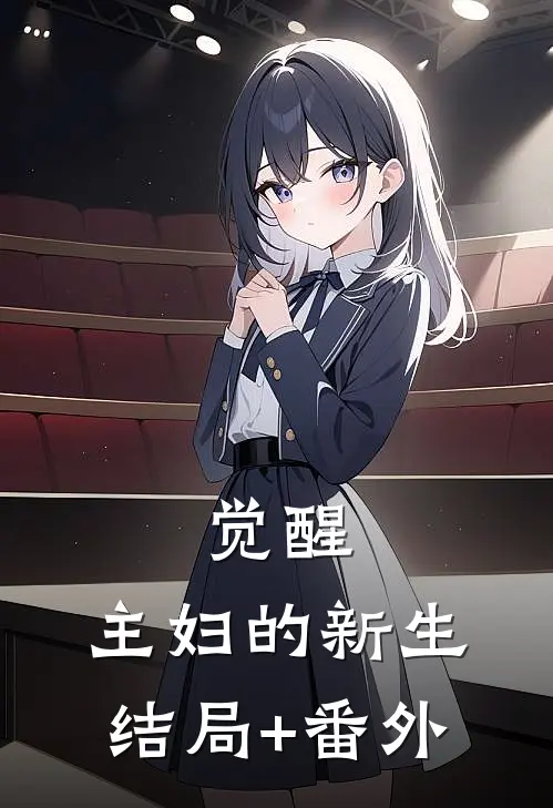 觉醒：主妇的新生:结局+番外