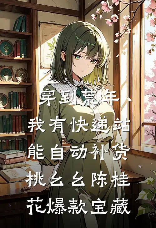 重生之创业人生