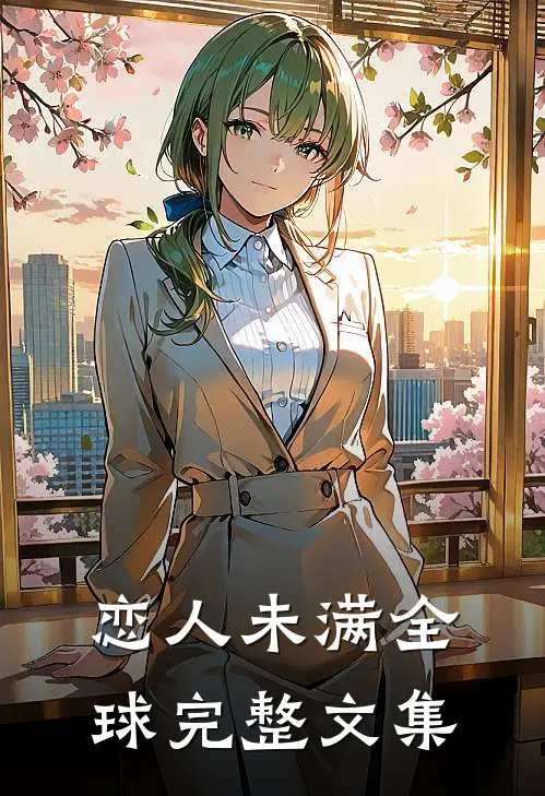 恋人未满全球完整文集