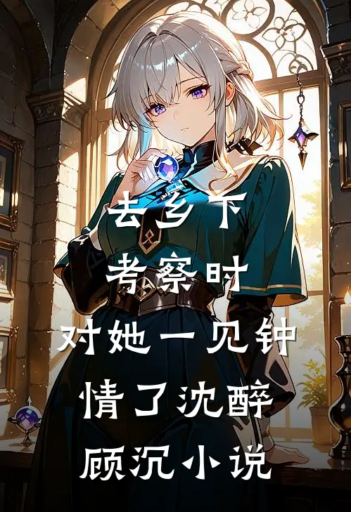 去乡下考察时，对她一见钟情了沈醉顾沉小说