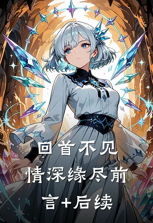 回首不见，情深缘尽前言+后续