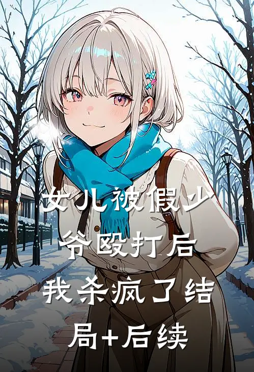女儿被假少爷殴打后，我杀疯了结局+后续