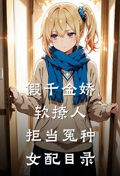 假千金娇软撩人，拒当冤种女配目录