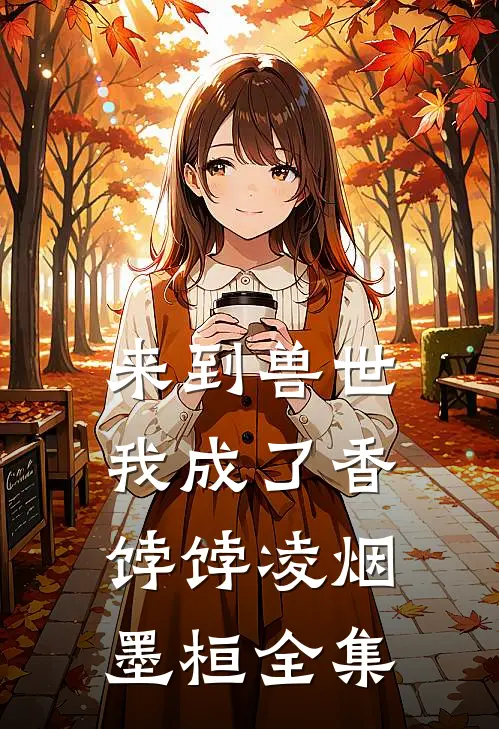 来到兽世，我成了香饽饽凌烟墨桓全集