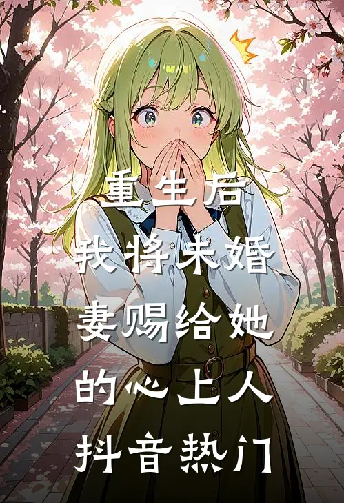重生后，我将未婚妻赐给她的心上人抖音热门