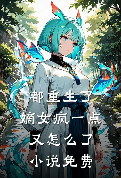 都重生了，嫡女疯一点又怎么了小说免费