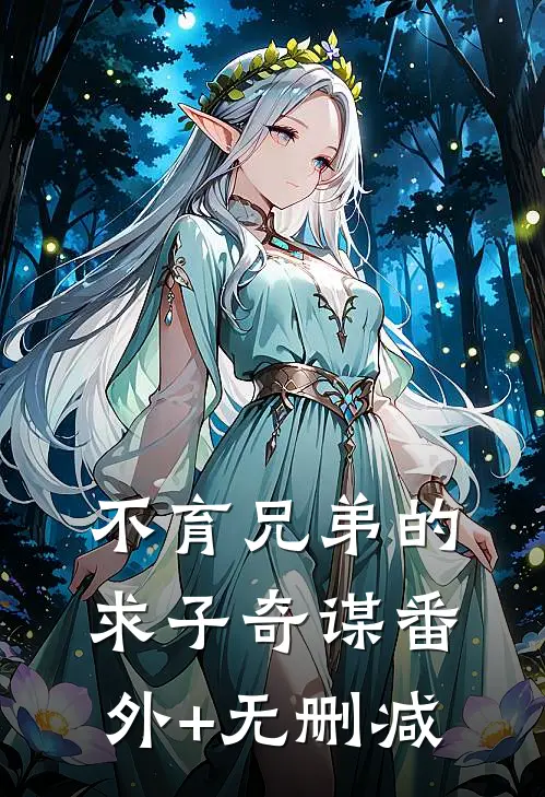 不育兄弟的求子奇谋番外+无删减