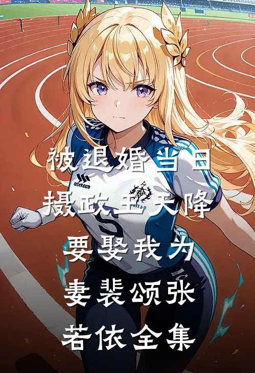 被退婚当日，摄政王天降要娶我为妻裴颂张若依全集