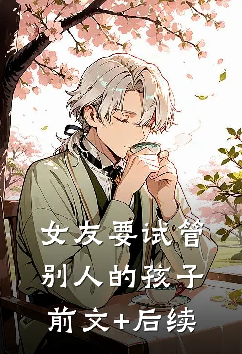 女友要试管别人的孩子前文+后续