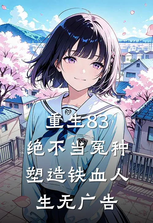 重生83：绝不当冤种，塑造铁血人生无广告