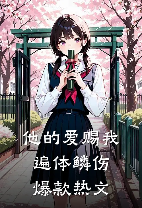 他的爱赐我遍体鳞伤爆款热文