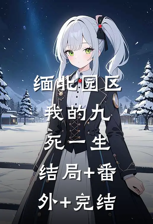 缅北园区：我的九死一生:结局+番外+完结