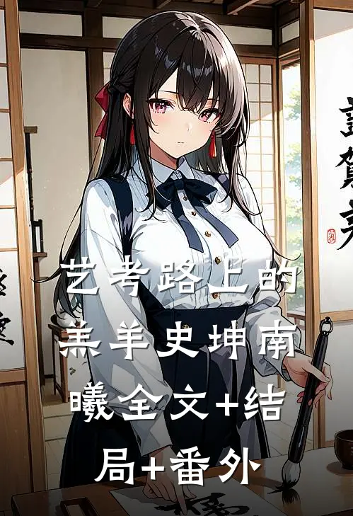 艺考路上的羔羊史坤南曦全文+结局+番外