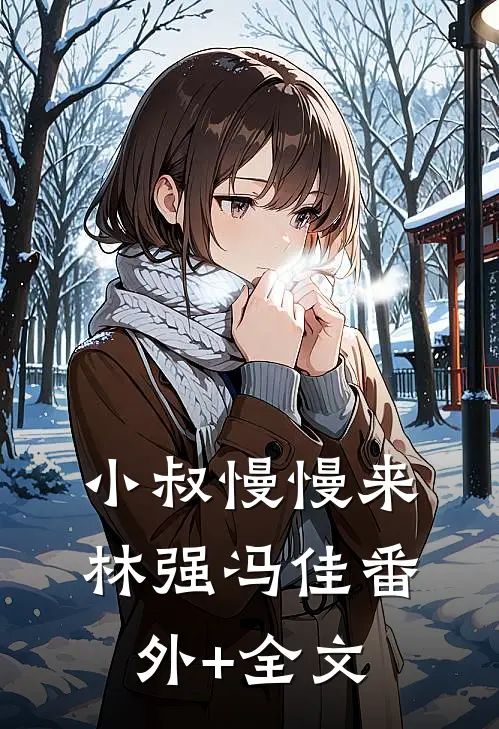小叔慢慢来林强冯佳(番外)+(全文)