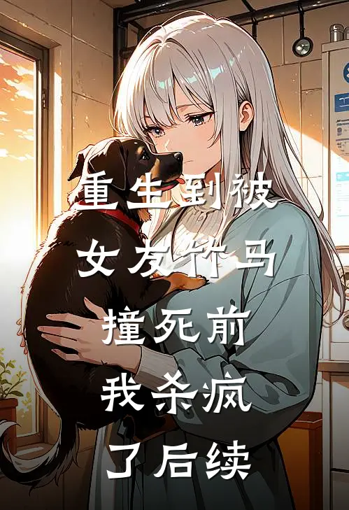 重生到被女友竹马撞死前，我杀疯了后续