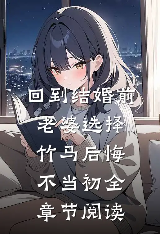 回到结婚前，老婆选择竹马后悔不当初全章节阅读