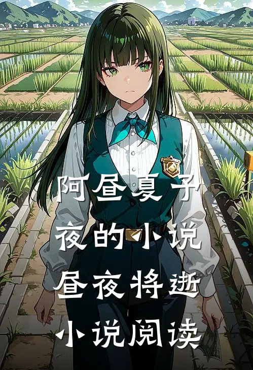 阿昼夏予夜的小说昼夜将逝小说阅读