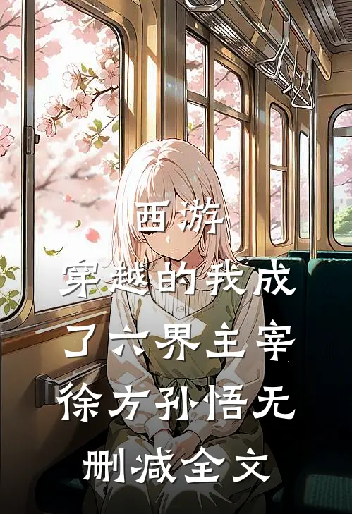 西游：穿越的我成了六界主宰徐方孙悟无删减全文