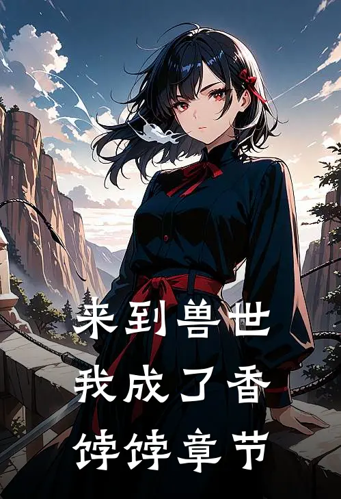 来到兽世，我成了香饽饽章节