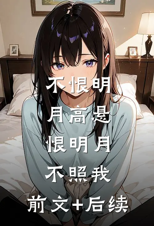 不恨明月高悬，恨明月不照我:前文+后续