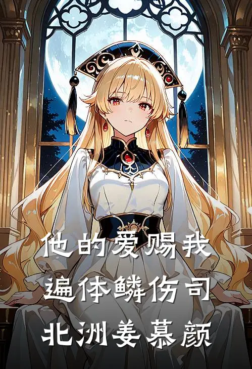 他的爱赐我遍体鳞伤(司北洲姜慕颜)