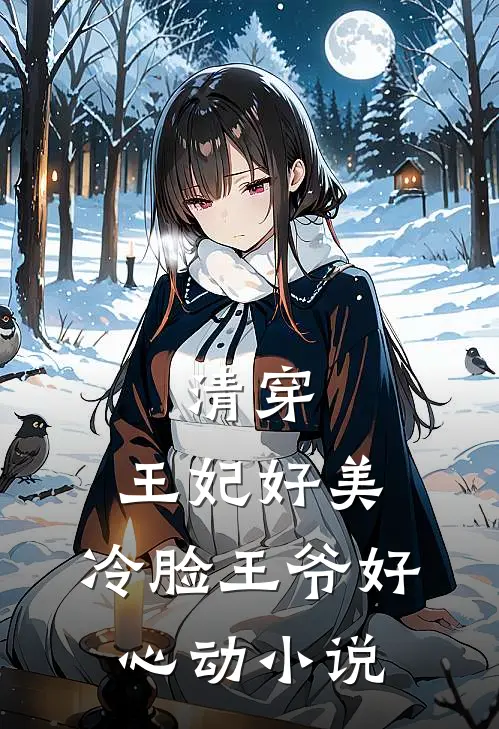 清穿：王妃好美，冷脸王爷好心动小说