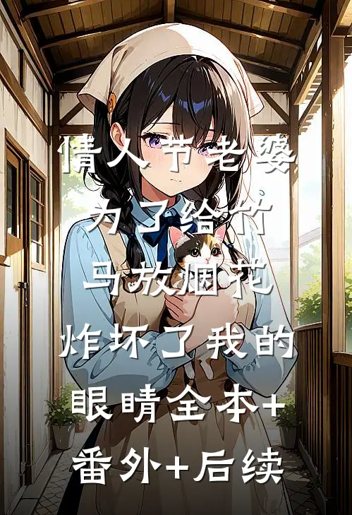 情人节老婆为了给竹马放烟花，炸坏了我的眼睛全本+番外+后续