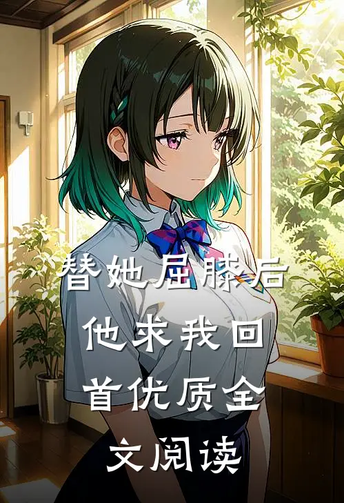 替她屈膝后，他求我回首优质全文阅读