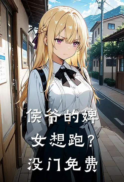 侯爷的婢女想跑？没门免费