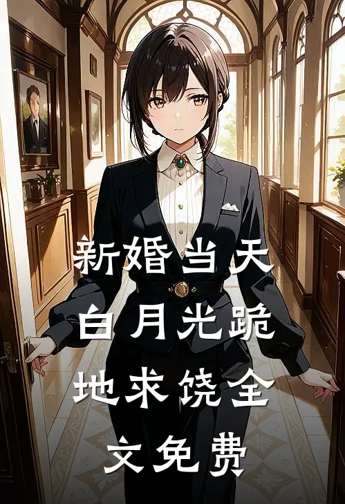 新婚当天，白月光跪地求饶全文免费
