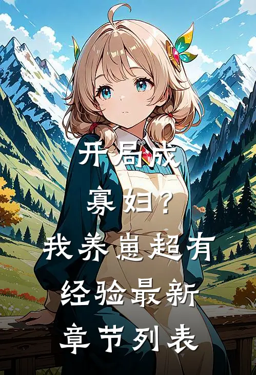 开局成寡妇？我养崽超有经验最新章节列表