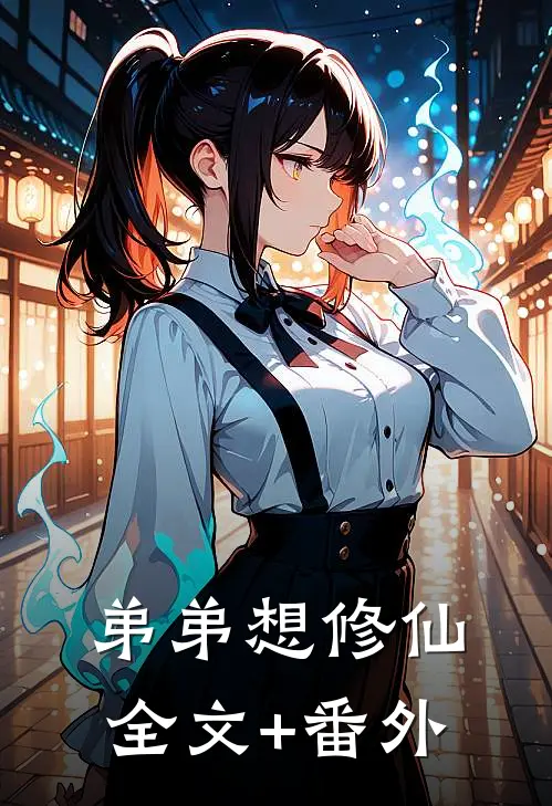 弟弟想修仙全文+番外