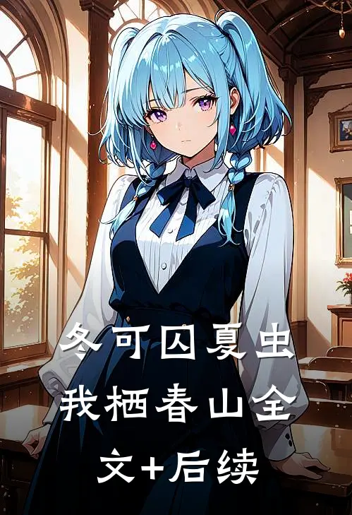 冬可囚夏虫，我栖春山全文+后续