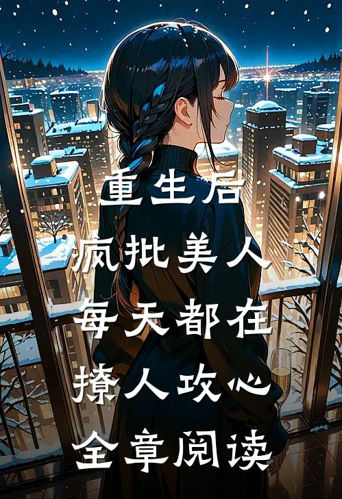 重生后，疯批美人每天都在撩人攻心全章阅读