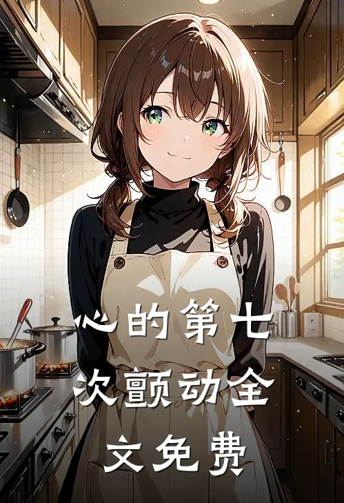 心的第七次颤动全文免费