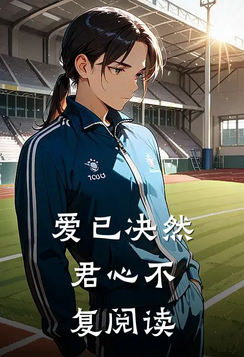 爱已决然，君心不复阅读