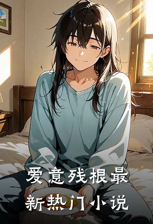 爱意残根最新热门小说